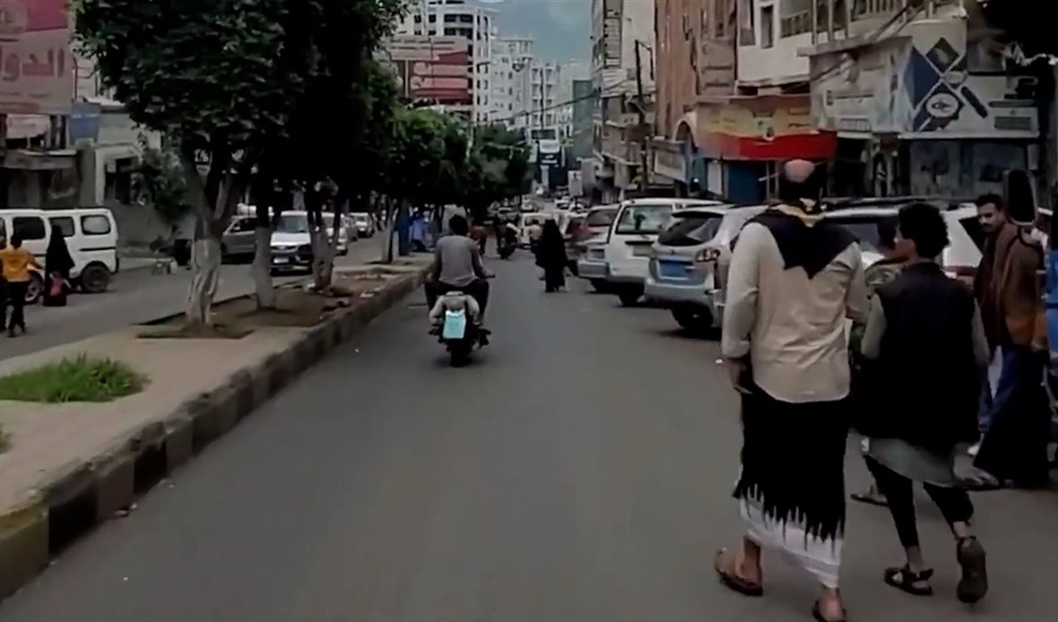  قناة عدن المستقلة AIC HDTV