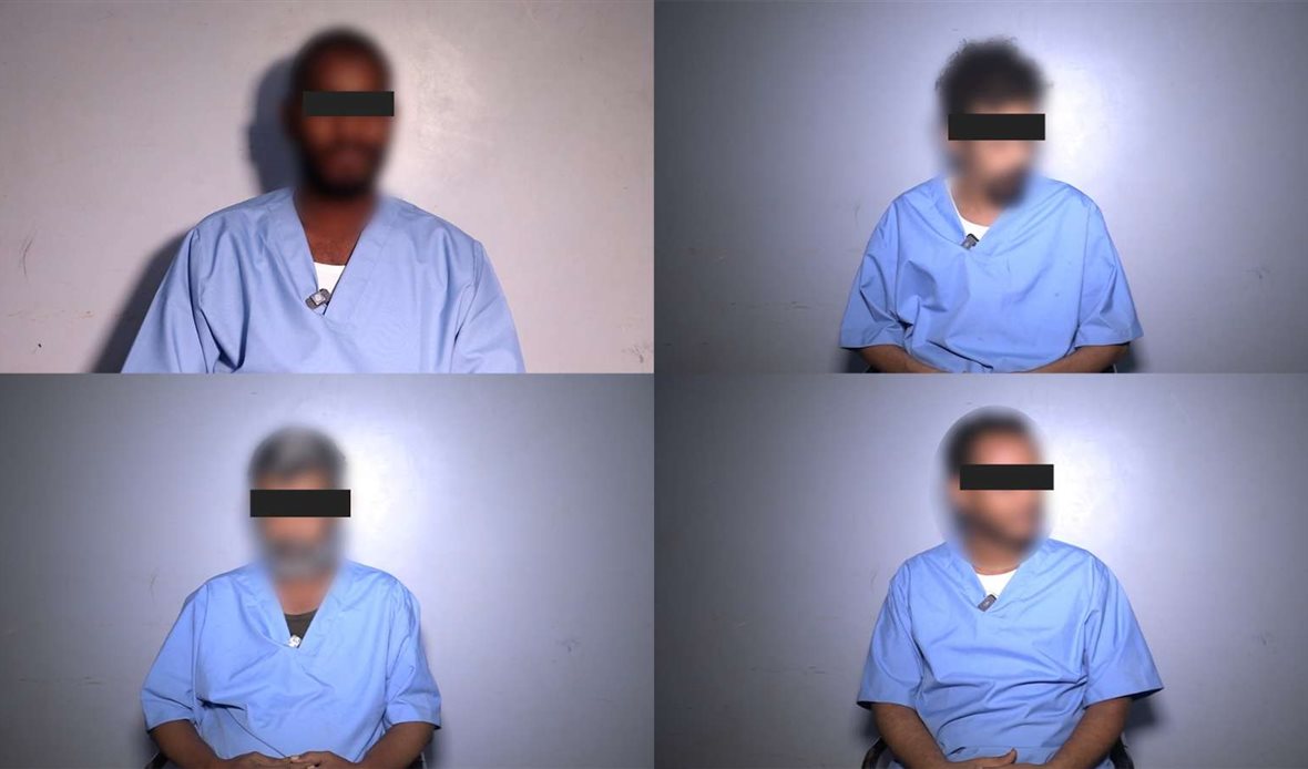  قناة عدن المستقلة AIC HDTV