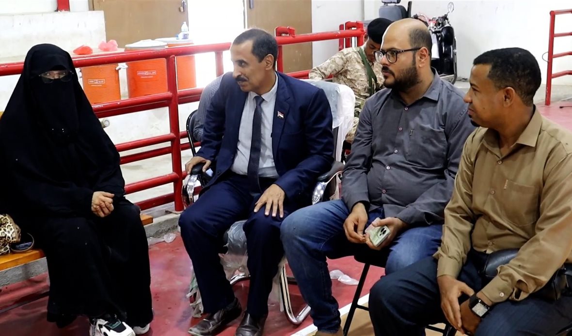  قناة عدن المستقلة AIC HDTV