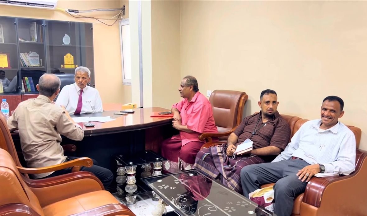  قناة عدن المستقلة AIC HDTV