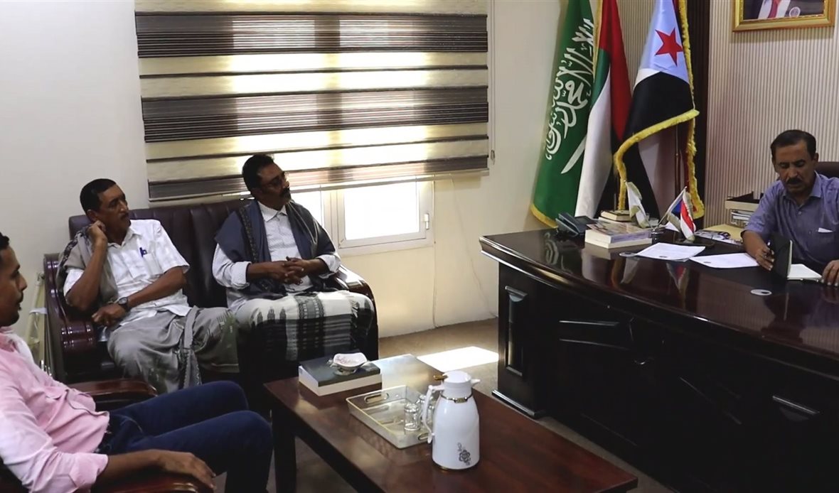  قناة عدن المستقلة AIC HDTV