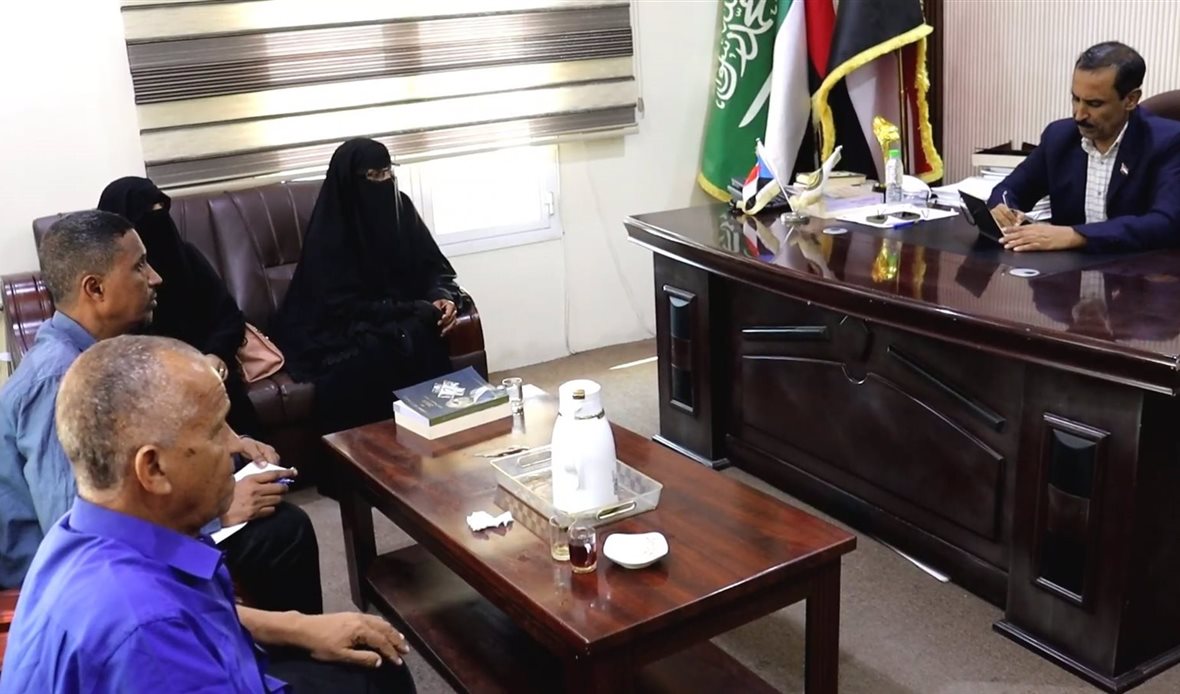  قناة عدن المستقلة AIC HDTV