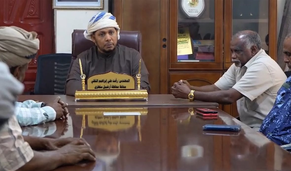  قناة عدن المستقلة AIC HDTV