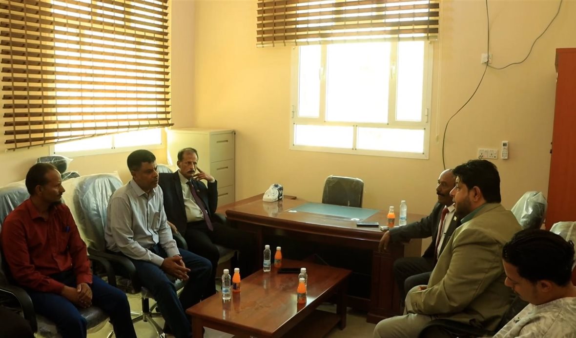  قناة عدن المستقلة AIC HDTV