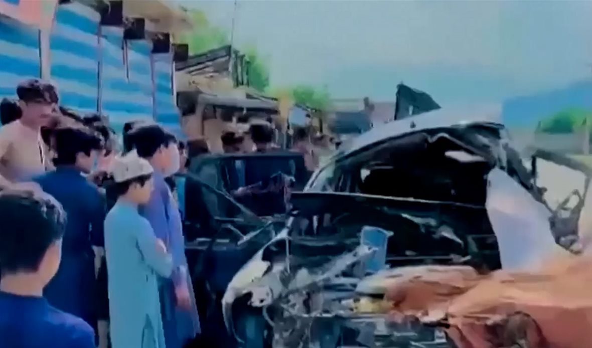  قناة عدن المستقلة AIC HDTV