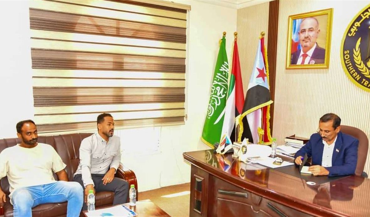  قناة عدن المستقلة AIC HDTV