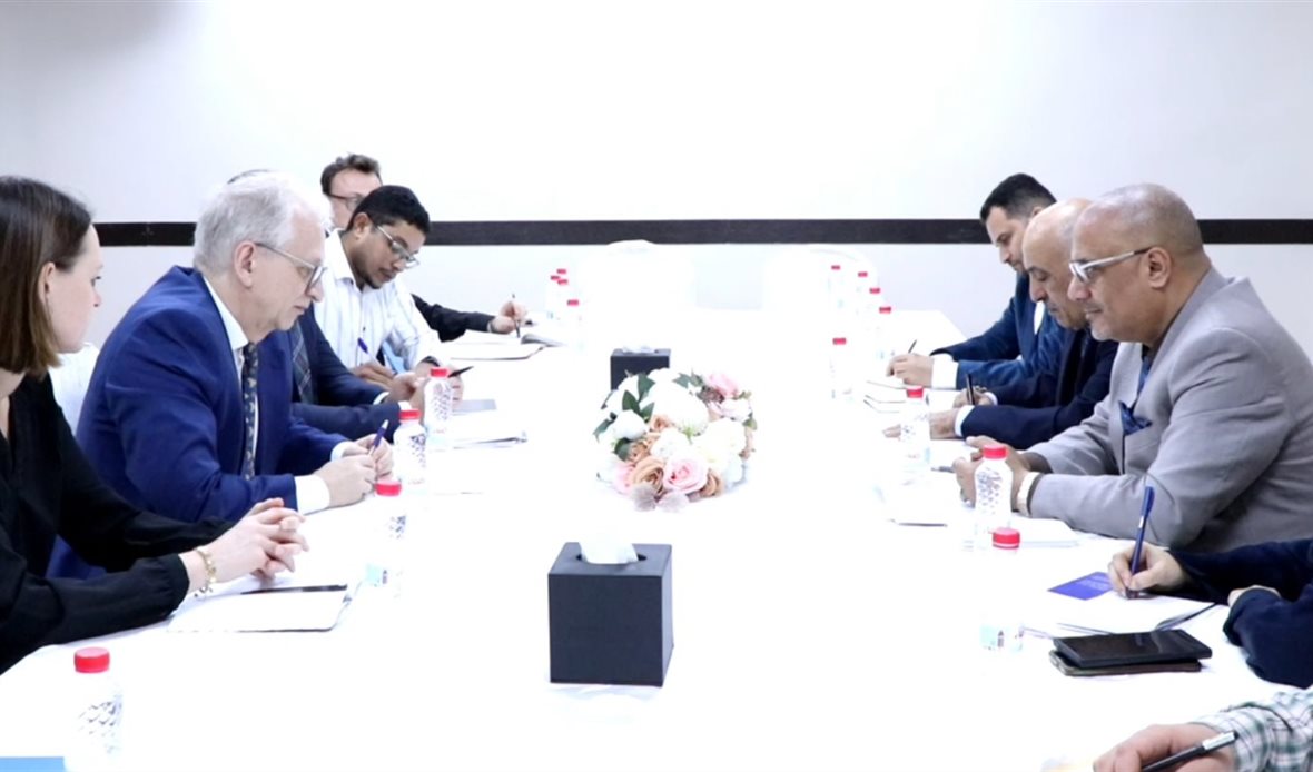  قناة عدن المستقلة AIC HDTV