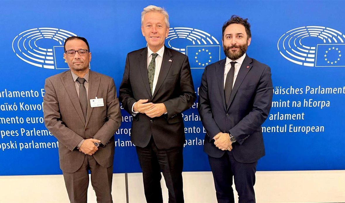  قناة عدن المستقلة AIC HDTV