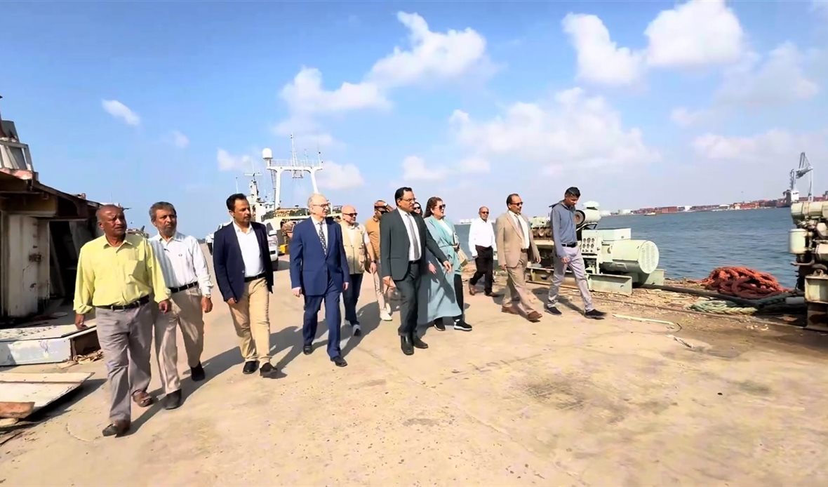  قناة عدن المستقلة AIC HDTV