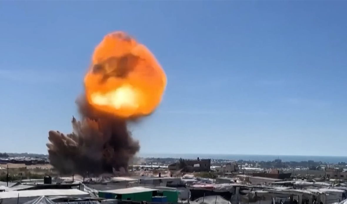  قناة عدن المستقلة AIC HDTV