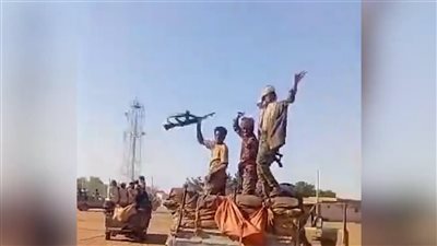 مصر تدعو لهدنة إنسانية فورية في السودان 