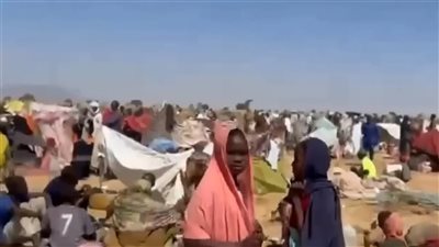 الصحة العالمية: أكثر من 460 قتيلا في مستشفى بالفاشر