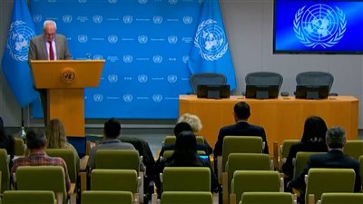 مشاورات مرتقبة للجنة العقوبات الأممية بشأن اليمن لمناقشة عوائق الحوثي بالمجال الإنساني