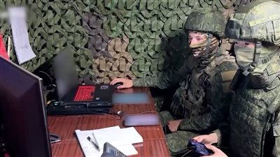 وزارة الدفاع الروسية تعلن تدمير 164 مسيّرة أوكرانية فوق عدة مناطق روسية 