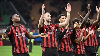 الدوري الإيطالي.. ميلان يهزم روما ويحرمه الصدارة