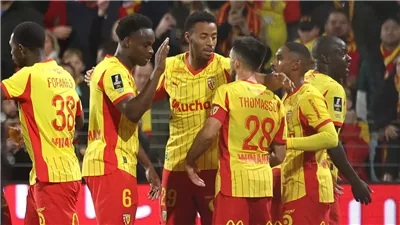 الدوري الفرنسي.. لانس يتغلب على لوريان بثلاثية نظيفة 