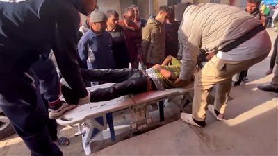 الاحتلال الإسرائيلي يشن سلسلة غارات جوية على خان يونس جنوب قطاع غزة 