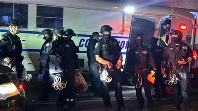 أميركا تؤكد: الهجوم الإرهابي الذي أحبط في ميشيجان خطط له داعش