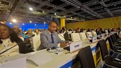 الوزير الزعوري: الاستثمار في الإنسان هو الطريق الأمثل لتحقيق تنمية شاملة ومستدامة