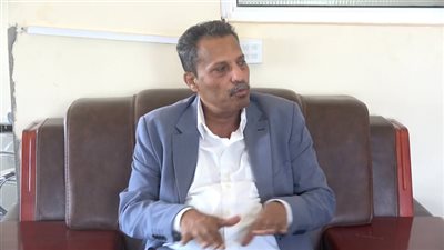 محافظ أبين يناقش تنظيم فعاليات إعلامية وثقافية وحملات توعوية