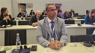 الوزير الزعوري يشارك في جلسة حول الإعاقة وريادة الأعمال في الدوحة