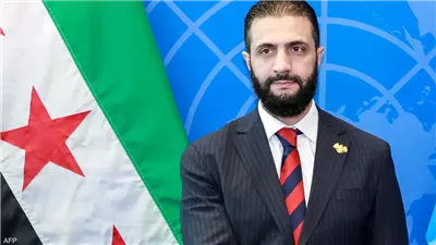 بريطانيا تعلن رفع العقوبات عن الشرع ووزير الداخلية السوري