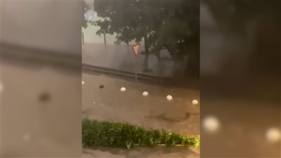 مصرع وإصابة نحو 140 شخصا في البرازيل بسبب إعصار ضرب ولاية بارانا