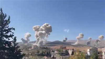 مصابون في استهداف إسرائيلي سيارة جنوبي لبنان