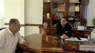 مكتب الصحة بلحج يقر خطة لمكافحة انتشار حمى الضنك والحميات 