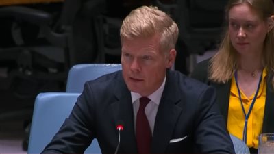 اليوم.. جلسة جديدة لمجلس الأمن الدولي بشأن اليمن