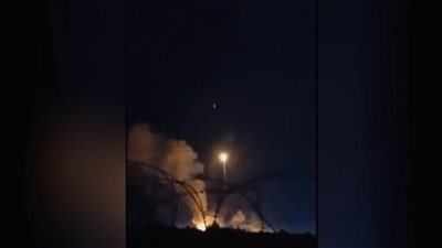 القيادة المركزية الأمريكية تعلن تنفيذ 22 عملية ضد داعش بسوريا