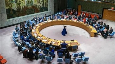 مجلس الأمن يمدد العقوبات على مليشيا الحوثي الإرهابية  