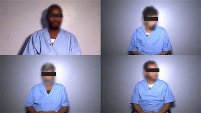 أمن العاصمة عدن يسقط أخطر الخلايا الحوثية المدربة بإشراف الإرهابي أمجد خالد