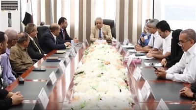 وزارة العدل تناقش التحديات القانونية لمكافحة الإرهاب وتوصي بتحديث التشريعات