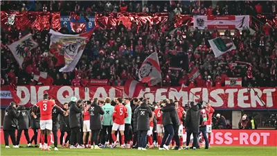 تصفيات أوروبا لكأس العالم 2026: النمسا تتأهل للنهائيات بعد تعادلها مع البوسنة