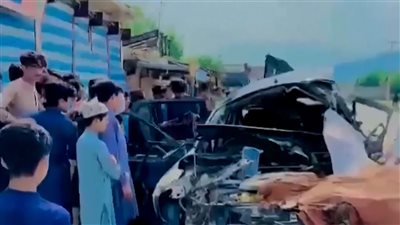 مقتل 23 مسلحاً خلال عمليتين أمنيتين في شمال غربي باكستان