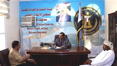 باتيس يشيد بدور ملتقى نهد في تعزيز الوعي الوطني والمشاركة المجتمعية في حضرموت