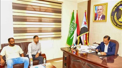 باتيس يشيد بدور نقابة المهندسين الجنوبيين بحضرموت في تعزيز العمل الهندسي