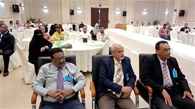ورشة عمل بالعاصمة عدن حول تحسين فرص الحصول على الأدوية والمستلزمات الطبية