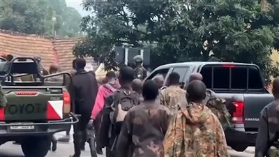 الأمم المتحدة: متمردون مرتبطون بداعش قتلوا 89 مدنيا شرقي الكونغو