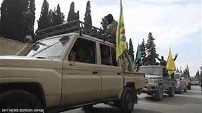 الجيش السوري و