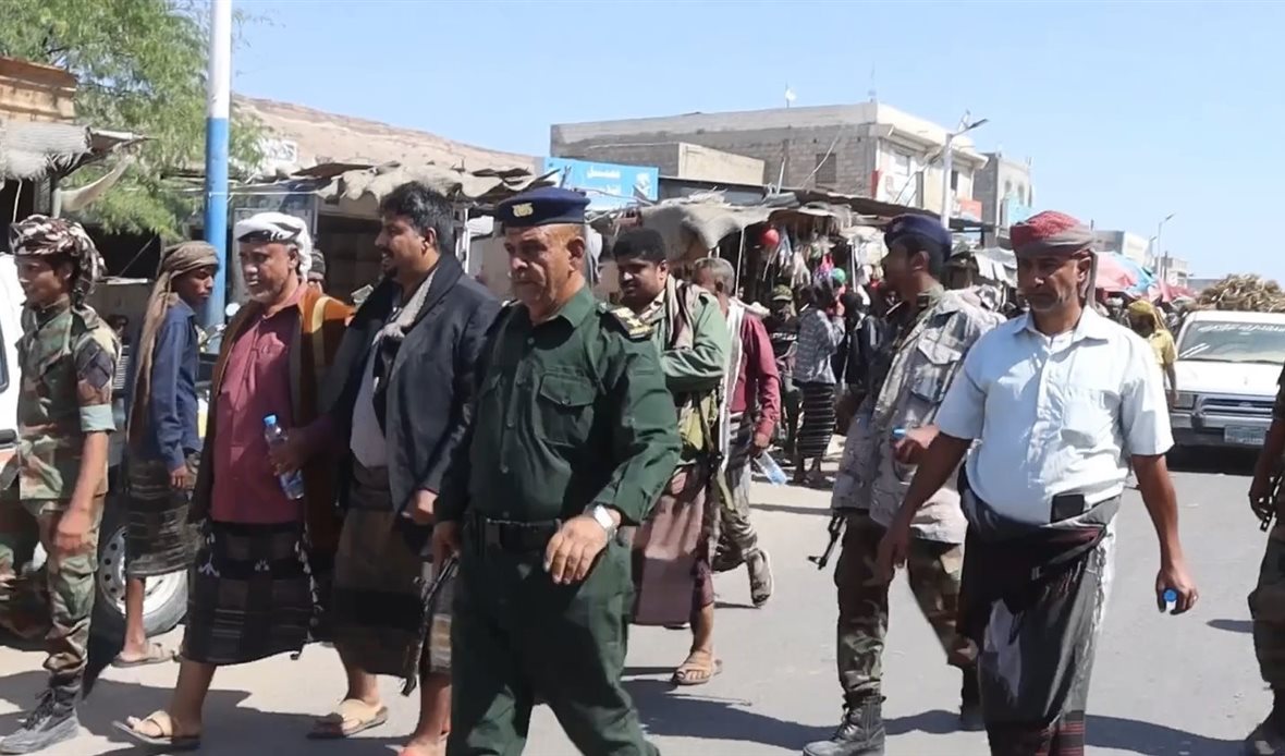  قناة عدن المستقلة AIC HDTV