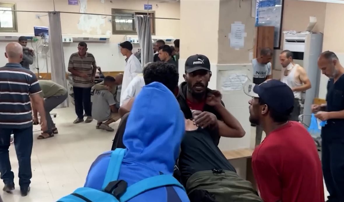  قناة عدن المستقلة AIC HDTV