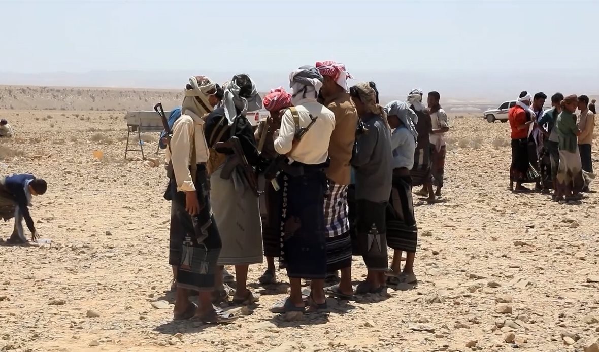  قناة عدن المستقلة AIC HDTV