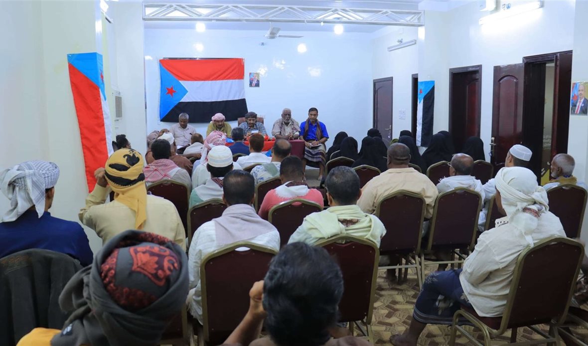  قناة عدن المستقلة AIC HDTV