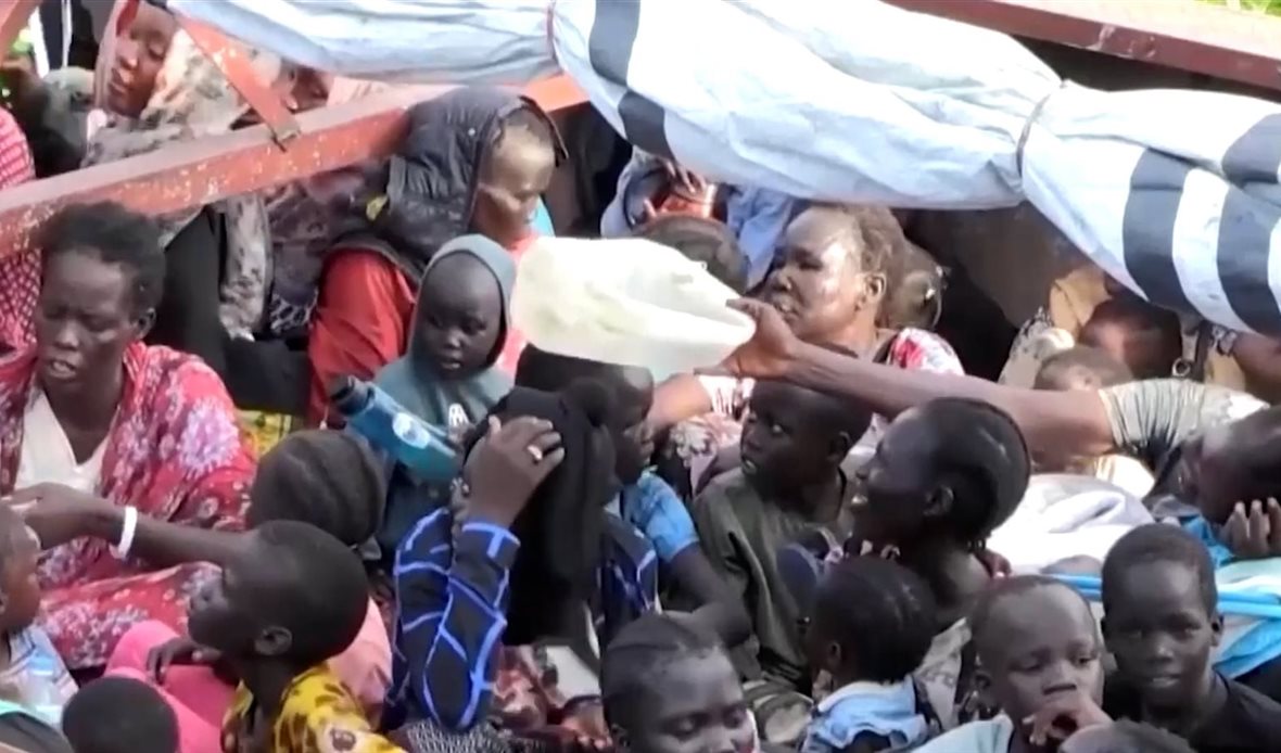  قناة عدن المستقلة AIC HDTV