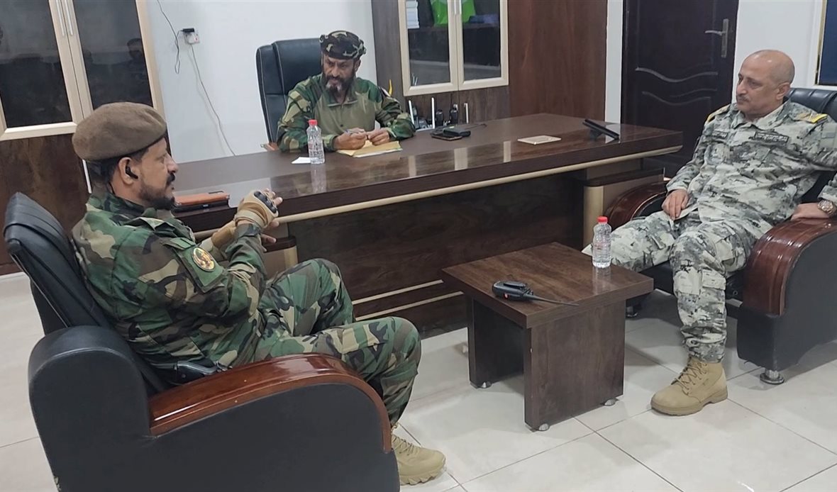  قناة عدن المستقلة AIC HDTV