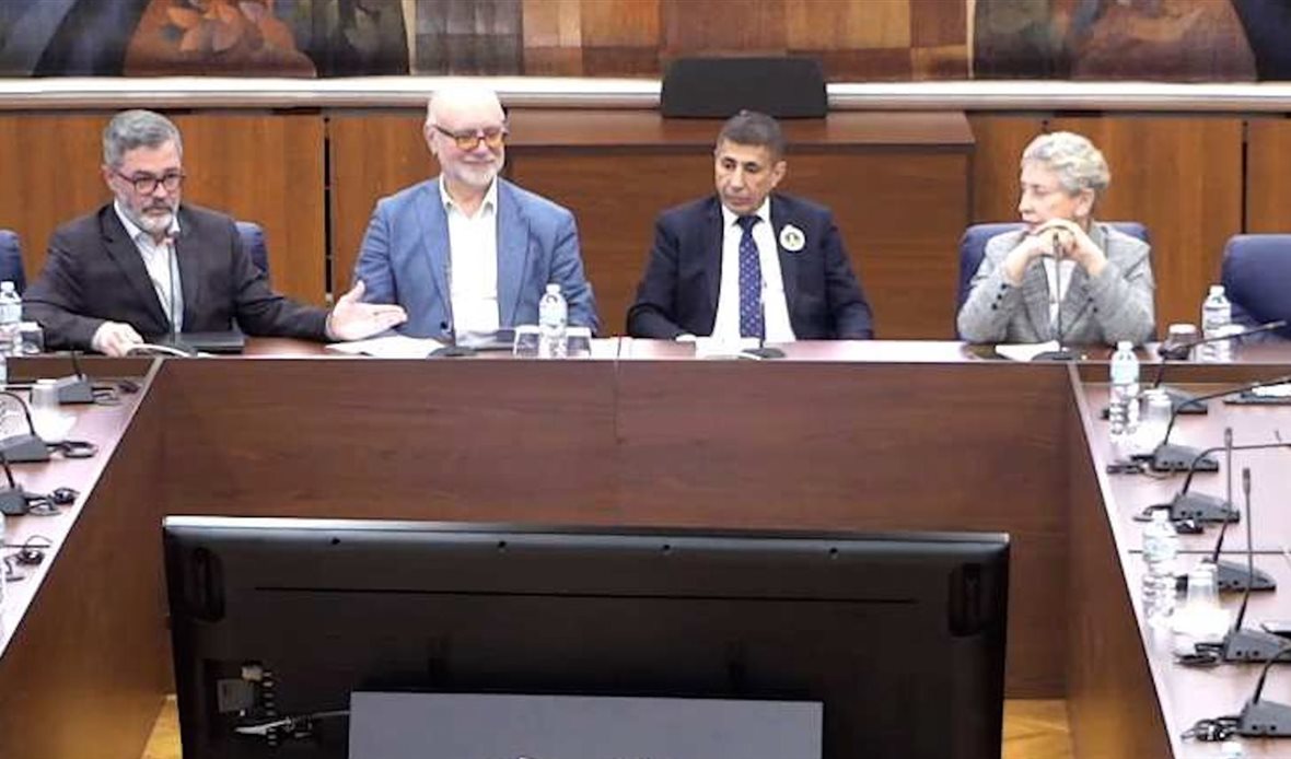  قناة عدن المستقلة AIC HDTV