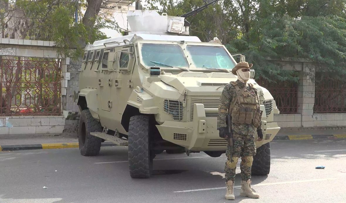  قناة عدن المستقلة AIC HDTV