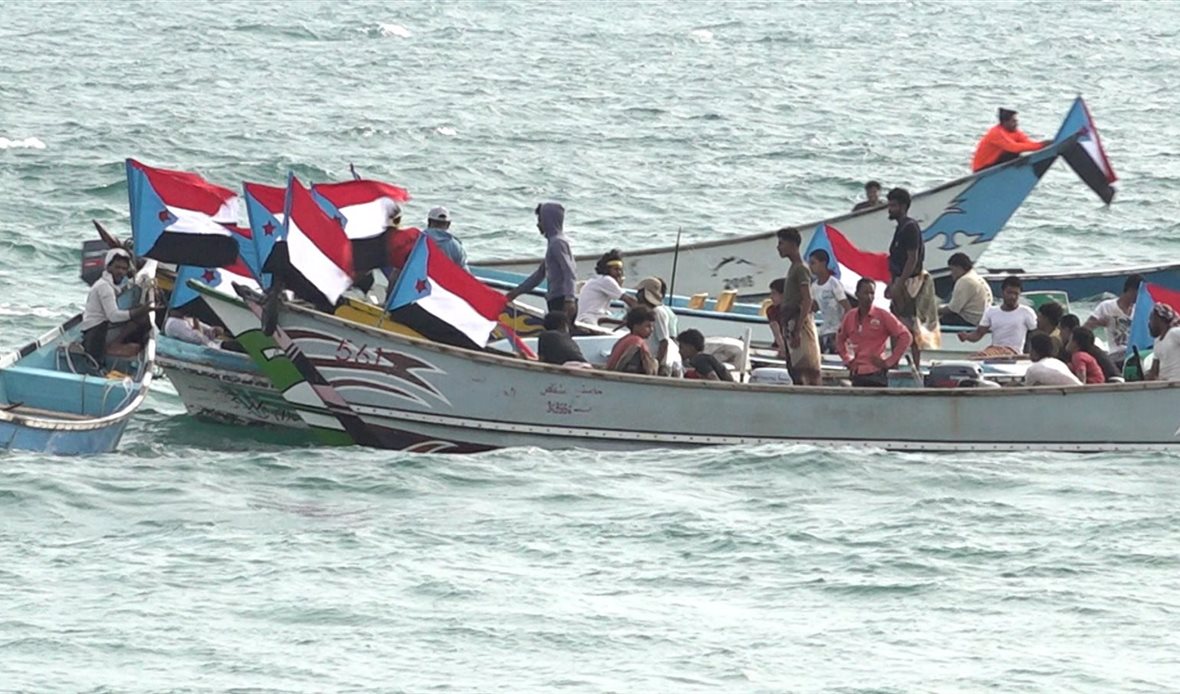  قناة عدن المستقلة AIC HDTV